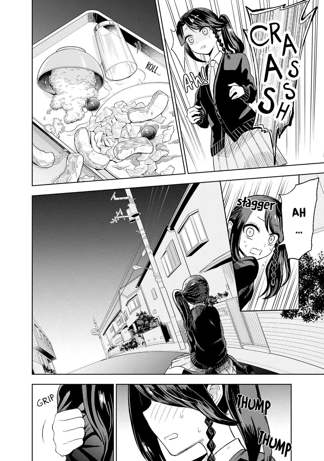 Split Lover Chap 4 - Next Chap 5