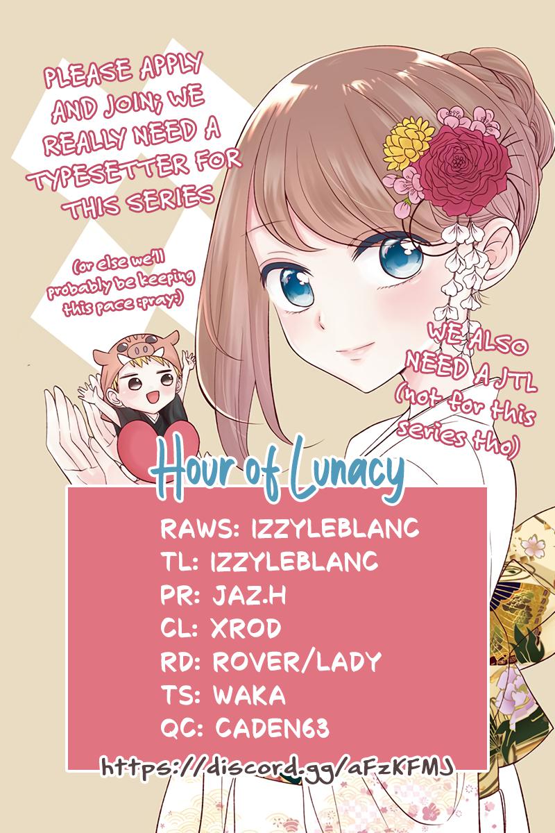Split Lover Chap 4 - Next Chap 5
