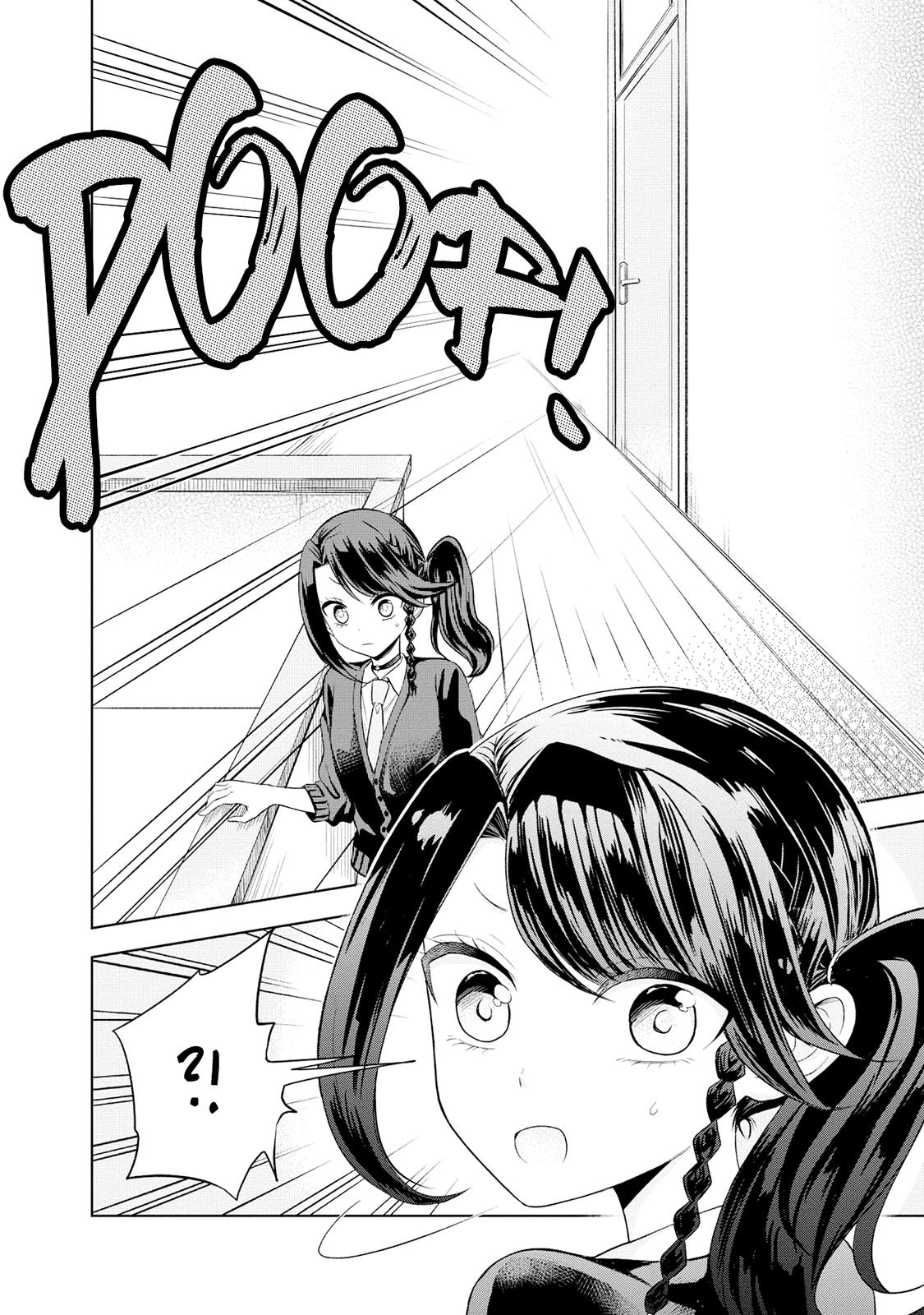 Split Lover Chap 4 - Next Chap 5