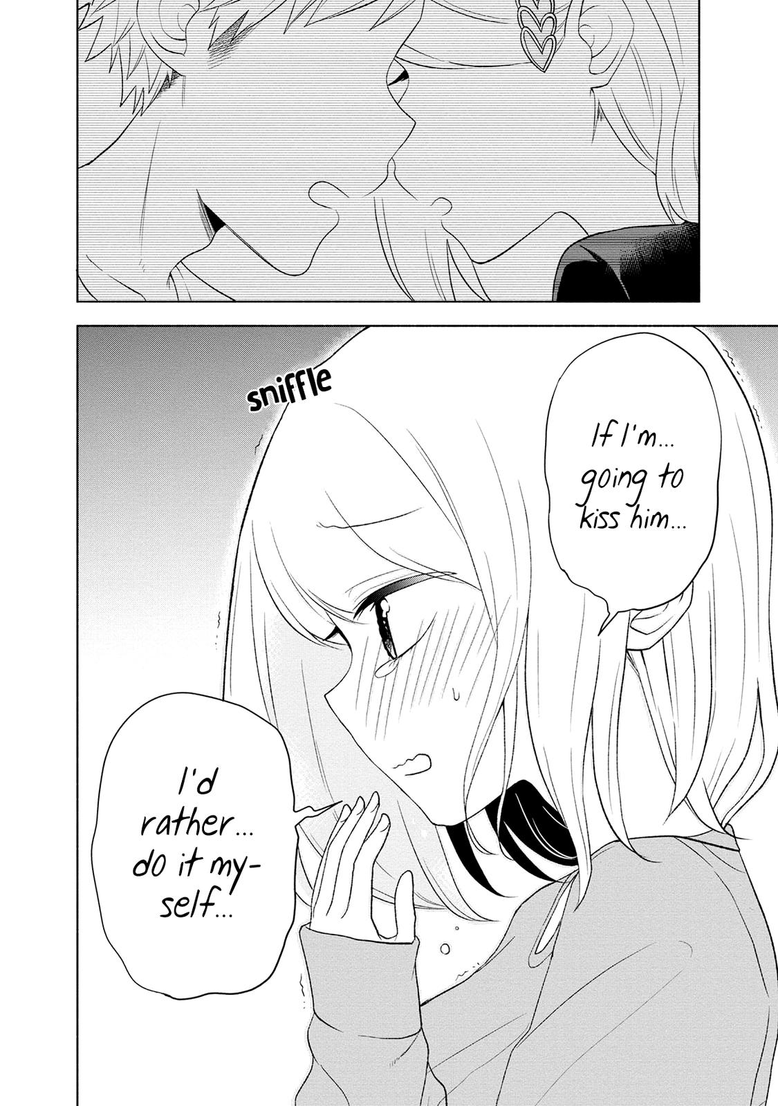 Split Lover Chap 4 - Next Chap 5