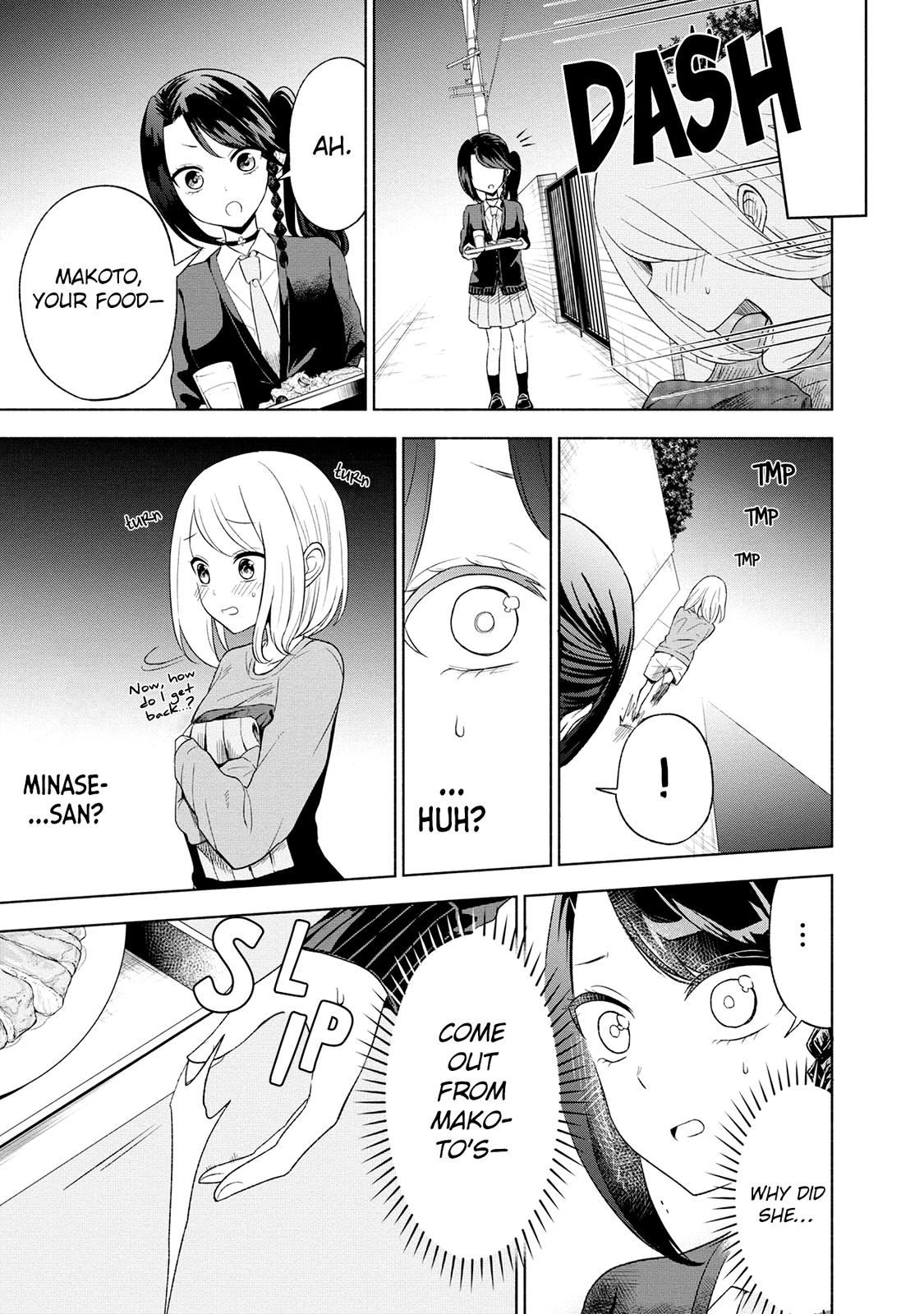Split Lover Chap 4 - Next Chap 5