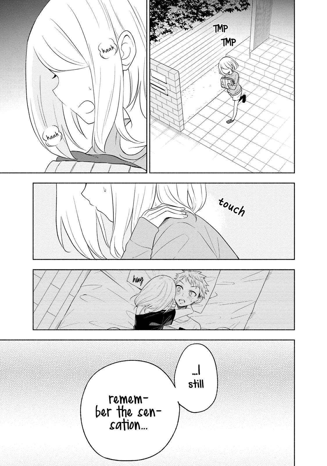 Split Lover Chap 4 - Next Chap 5
