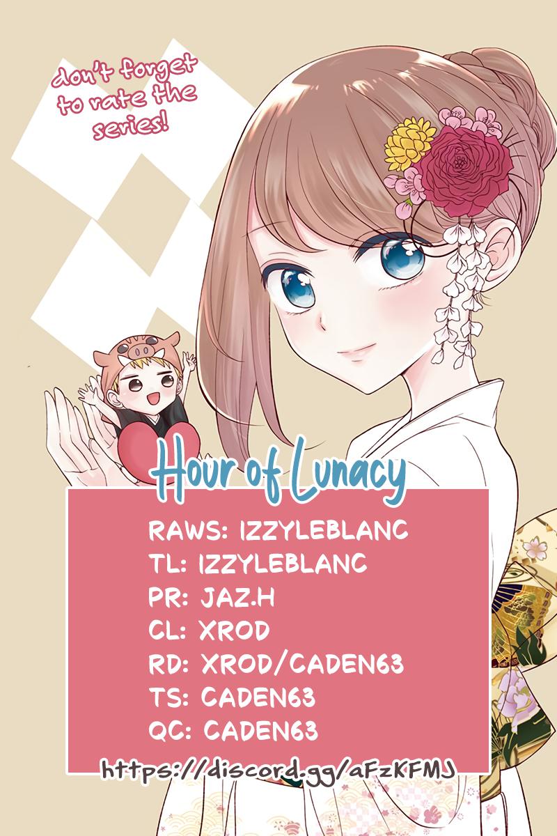 Split Lover Chap 5 - Next Chap 6