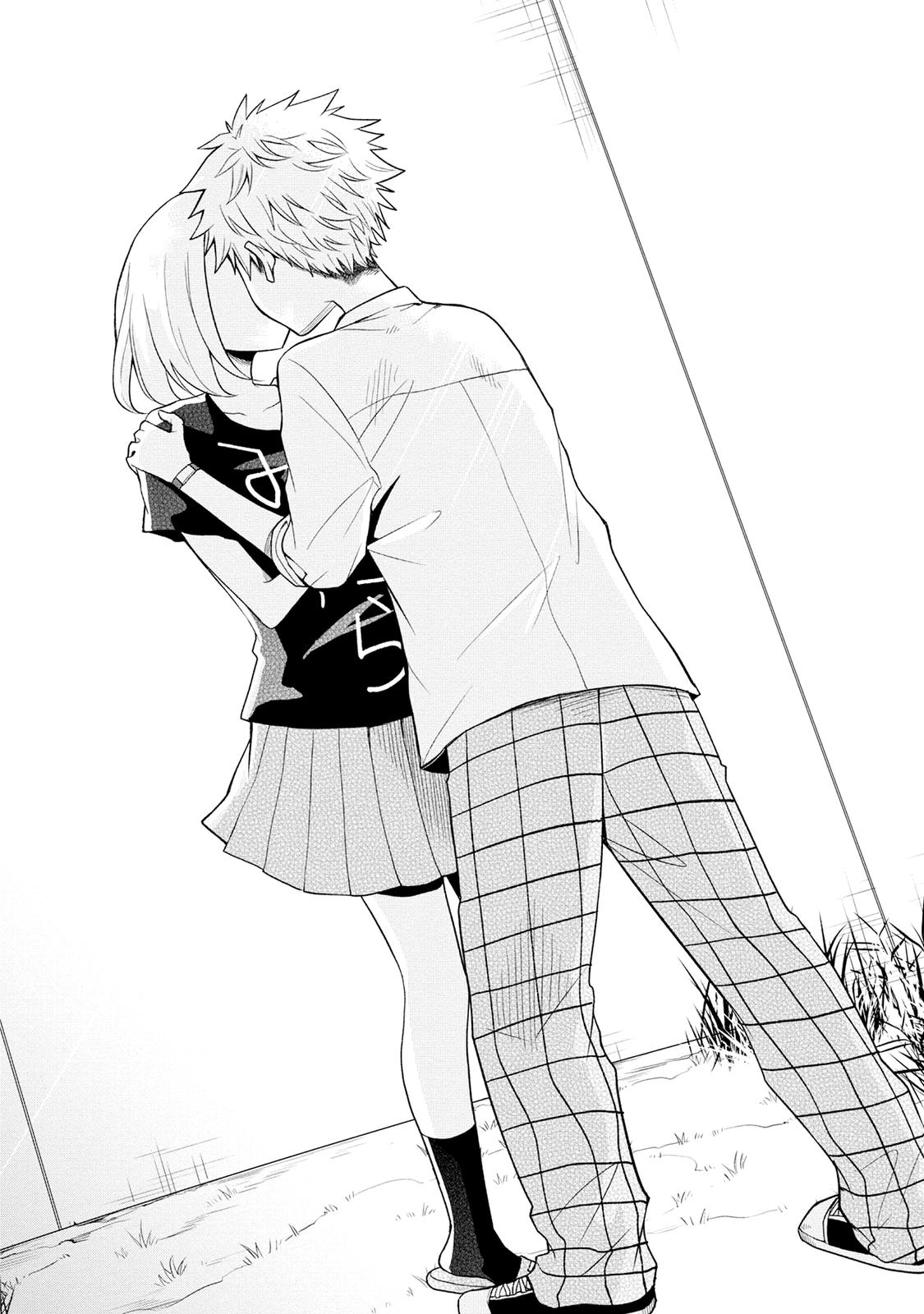 Split Lover Chap 6 - Next Chap 7