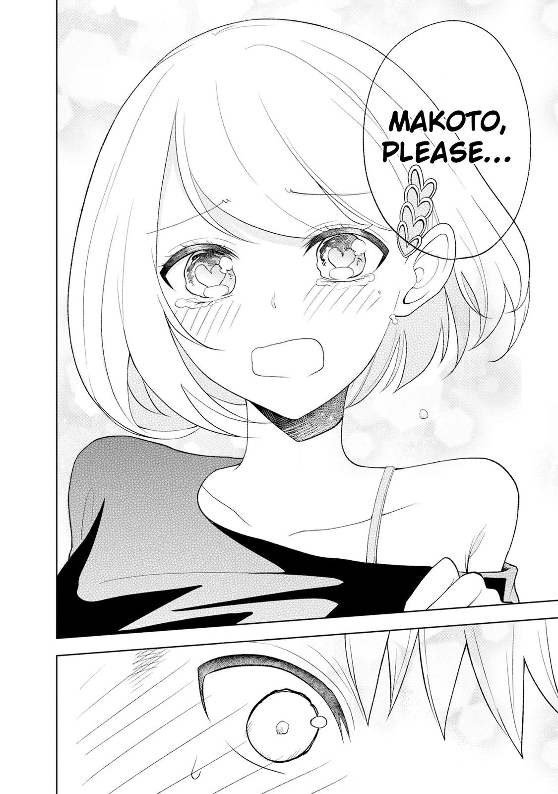 Split Lover Chap 6 - Next Chap 7