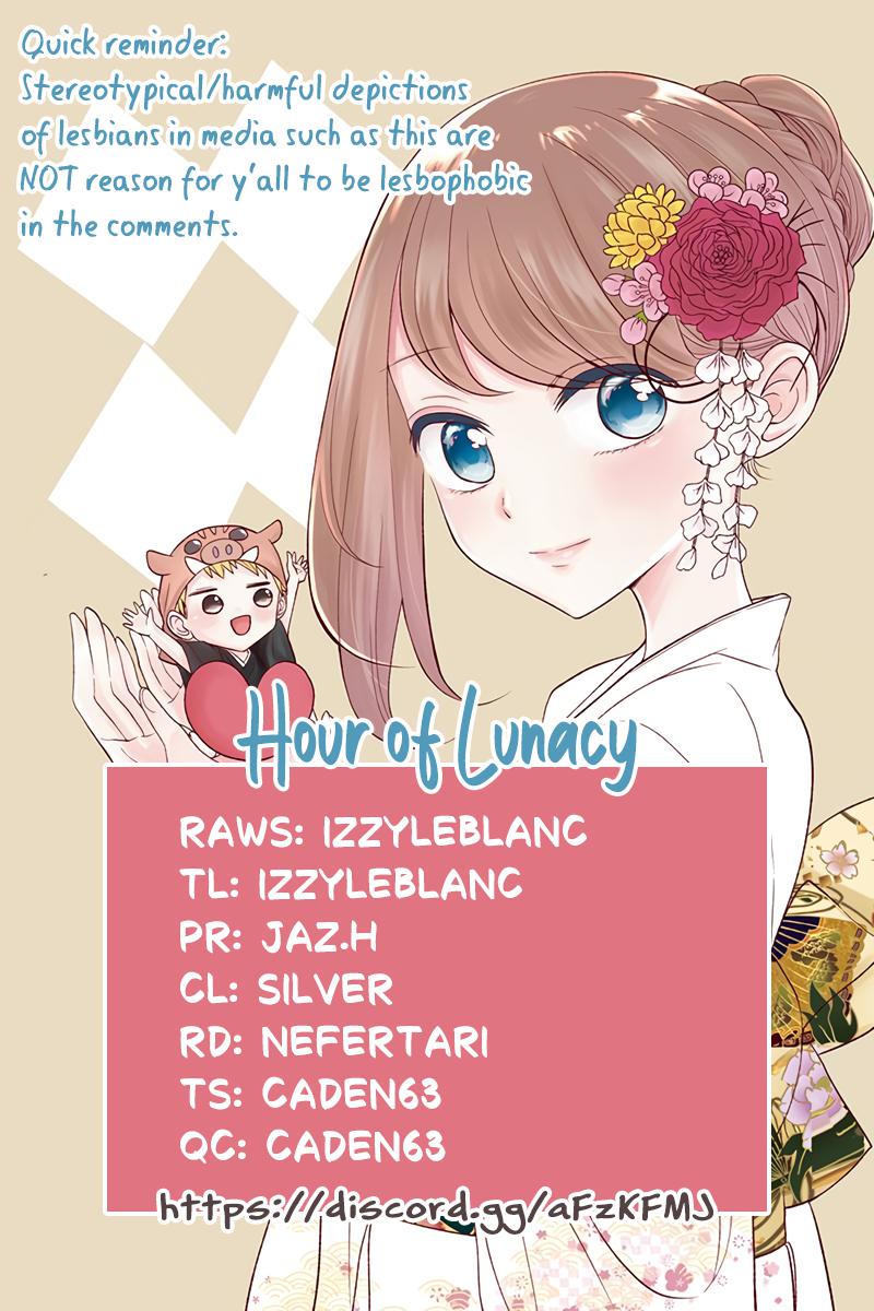 Split Lover Chap 8 - Next Chap 9