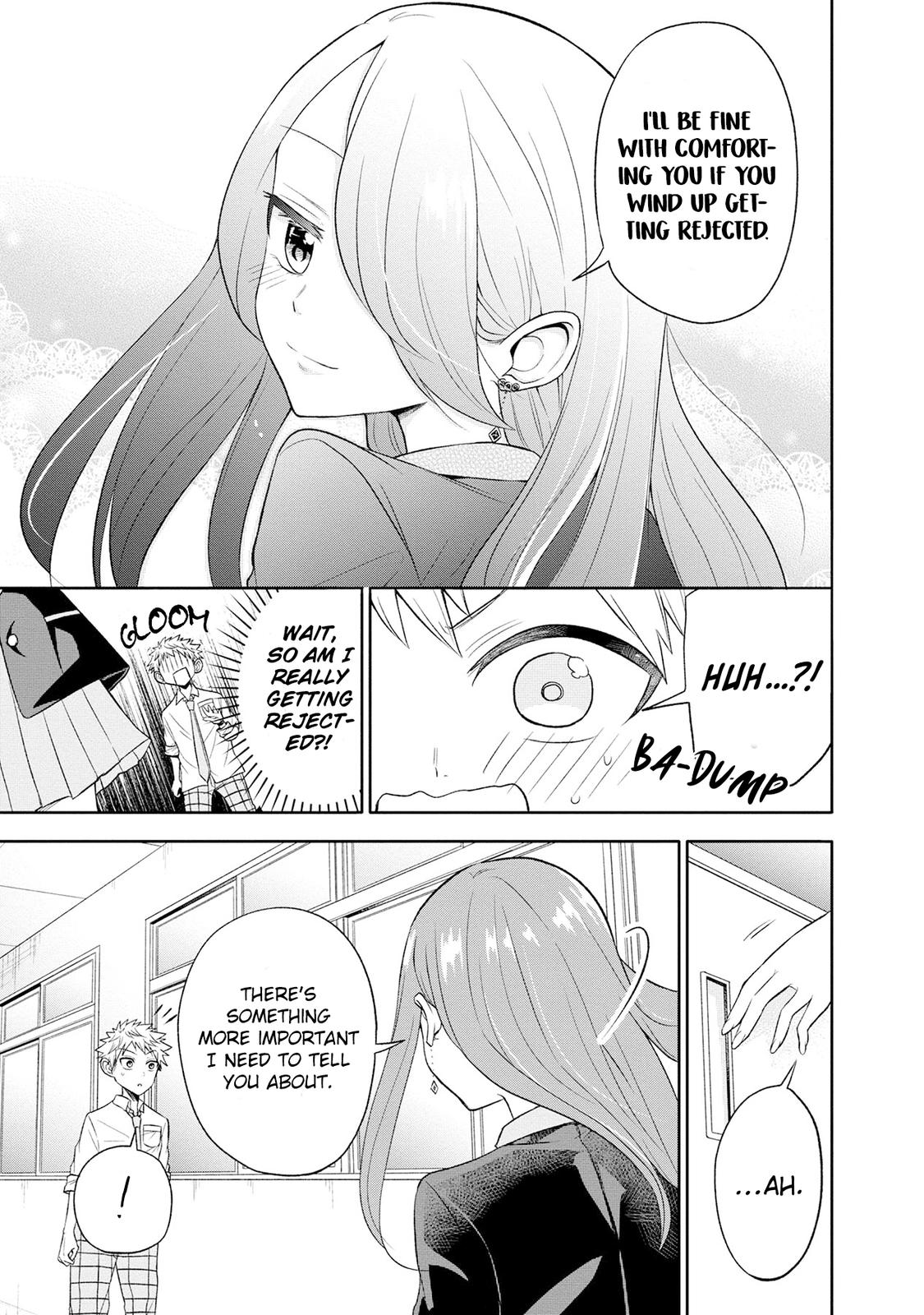 Split Lover Chap 8 - Next Chap 9