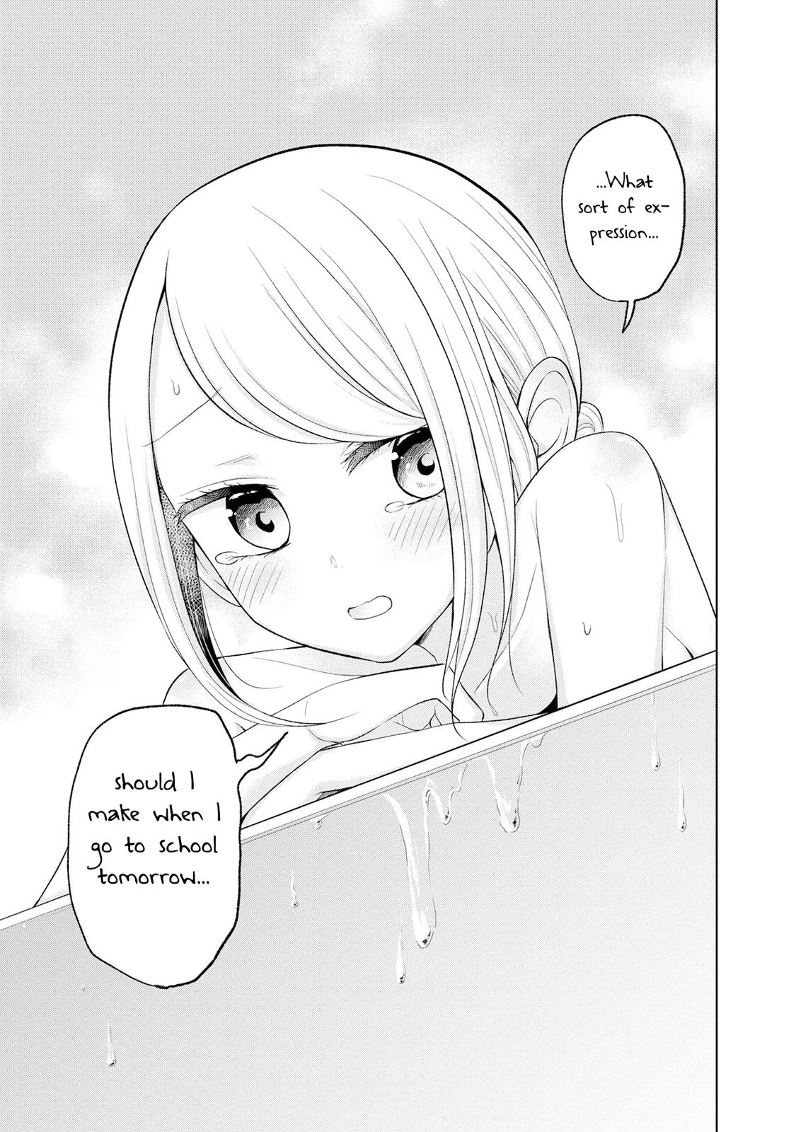 Split Lover Chap 9 - Next Chap 10