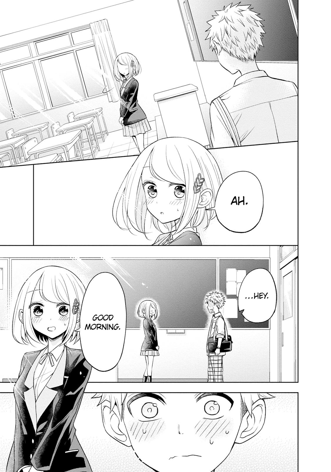Split Lover Chap 9 - Next Chap 10