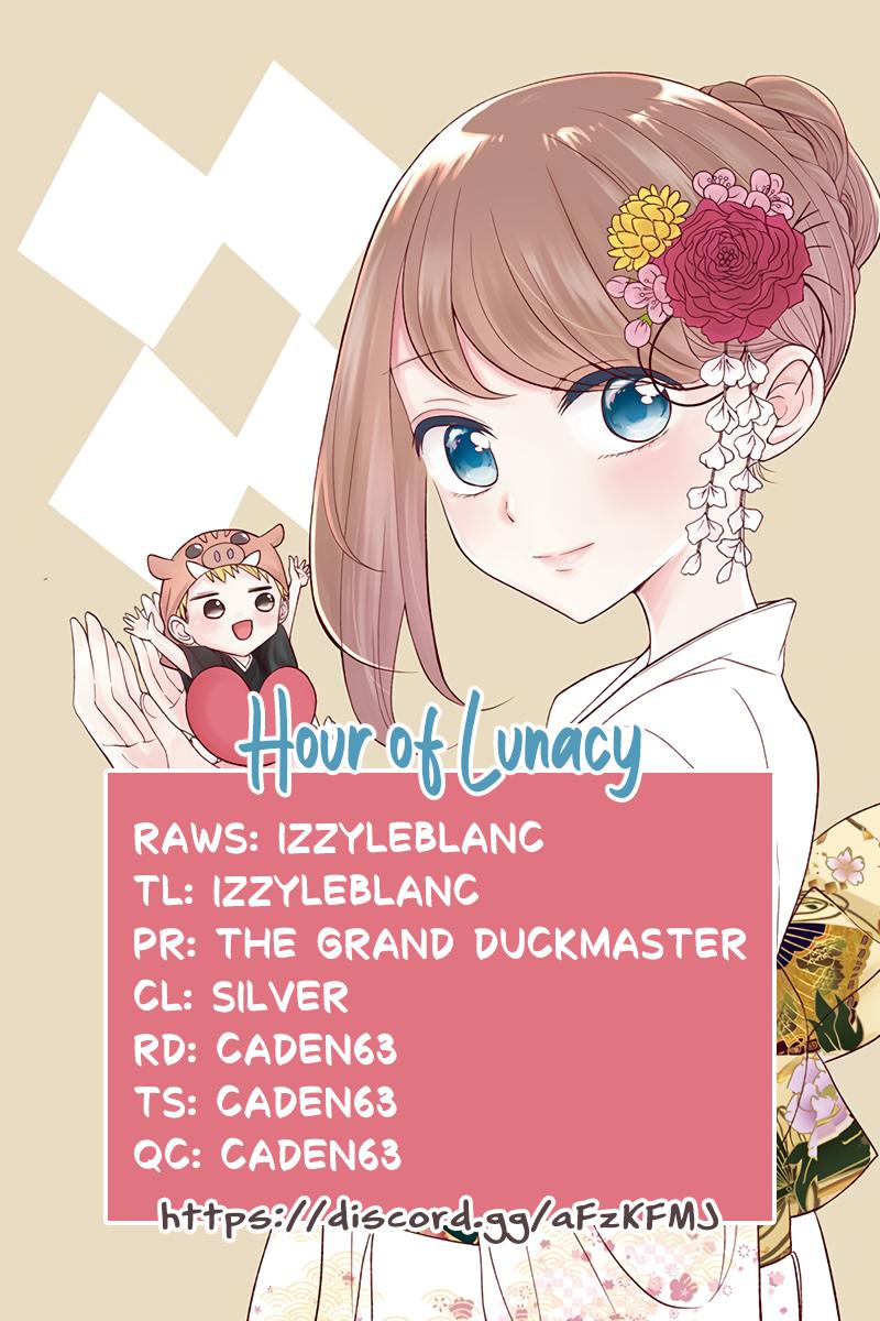 Split Lover Chap 9 - Next Chap 10