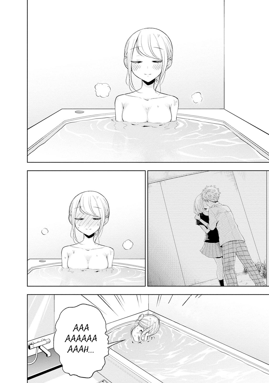 Split Lover Chap 9 - Next Chap 10