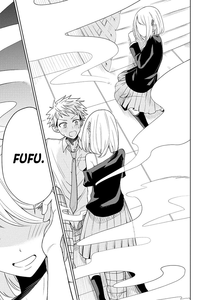 Split Lover Chap 1 - Next Chap 2