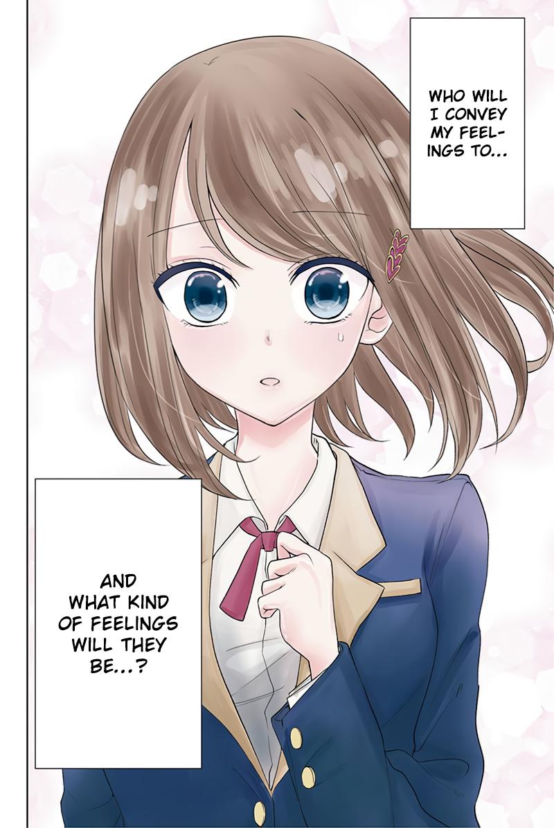 Split Lover Chap 1 - Next Chap 2
