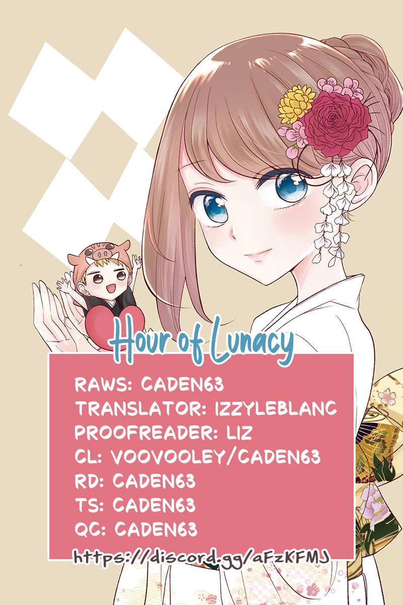 Split Lover Chap 1 - Next Chap 2