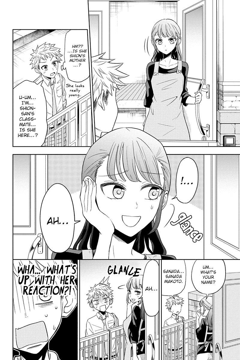 Split Lover Chap 2 - Next Chap 3