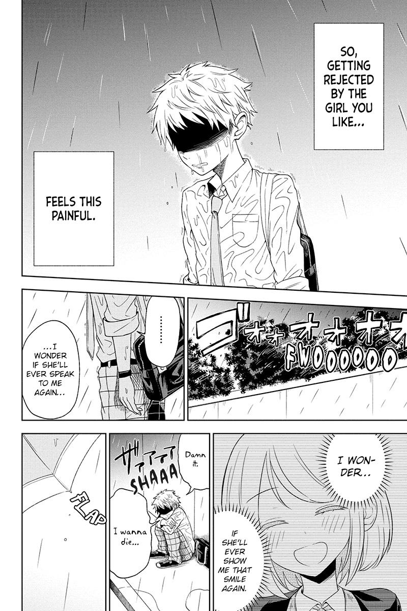 Split Lover Chap 2 - Next Chap 3