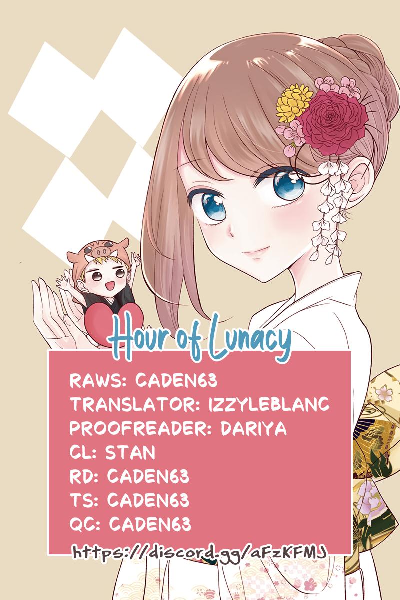 Split Lover Chap 2 - Next Chap 3