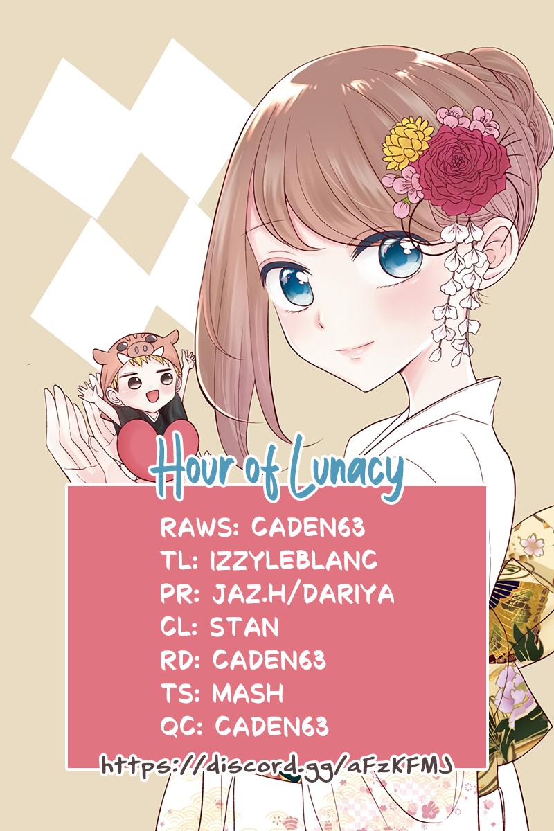 Split Lover Chap 3 - Next Chap 4