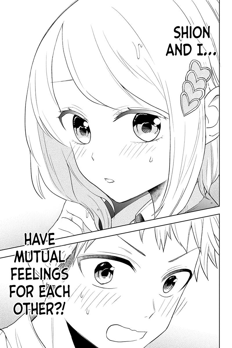Split Lover Chap 3 - Next Chap 4