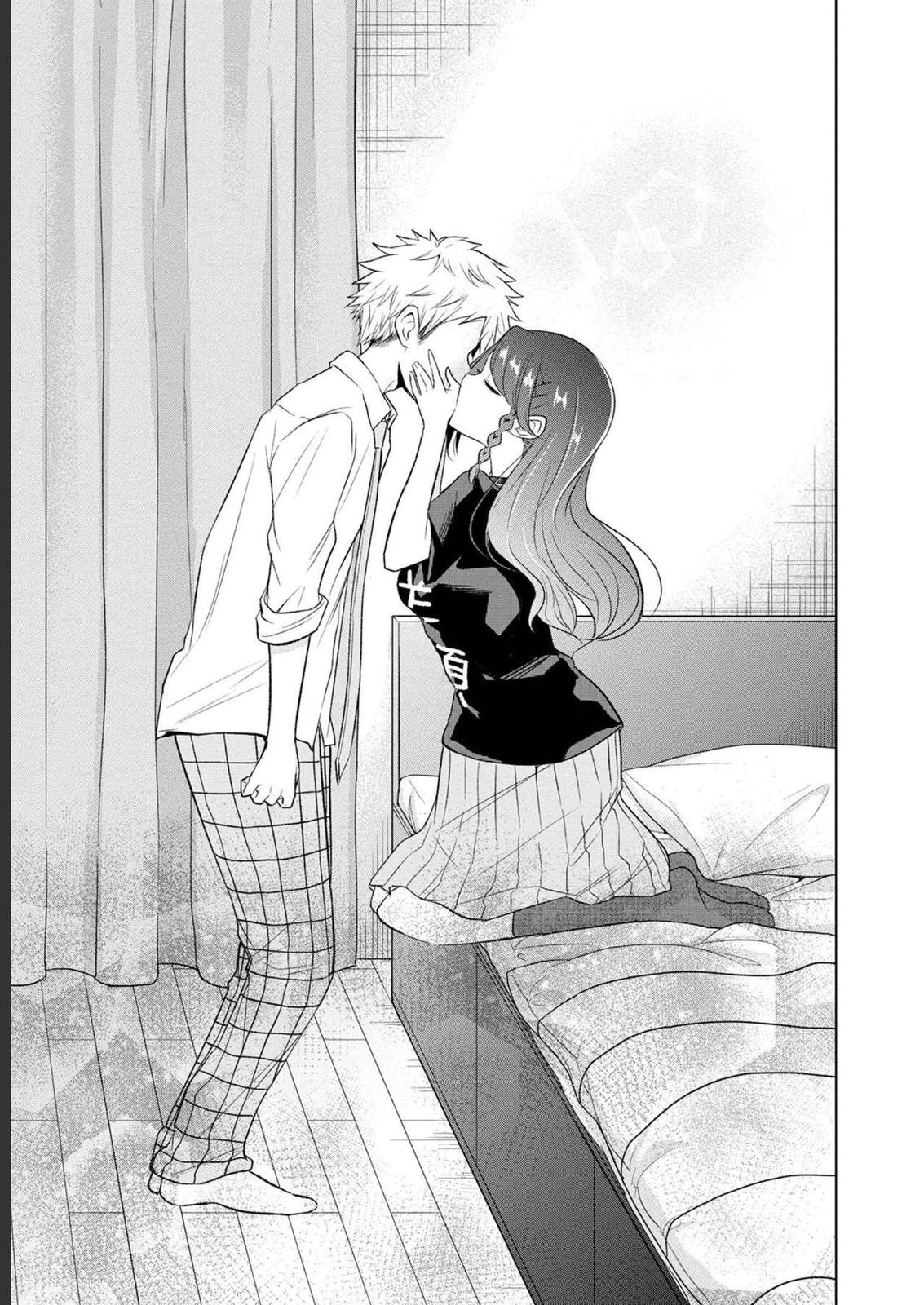 Split Lover Chap 17 - Next Chap 18