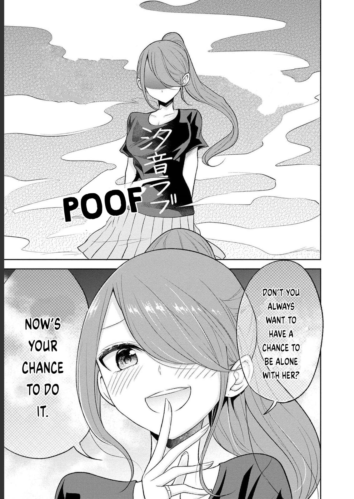 Split Lover Chap 17 - Next Chap 18
