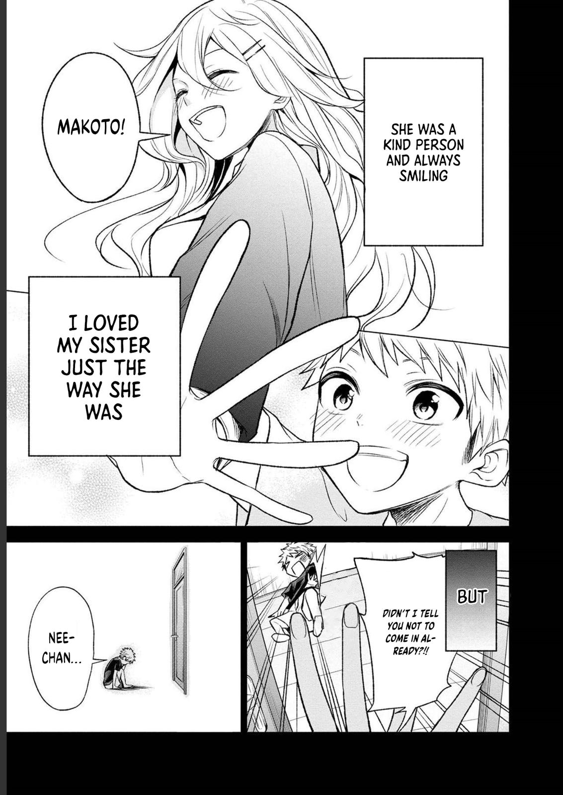 Split Lover Chap 18 - Next Chap 19