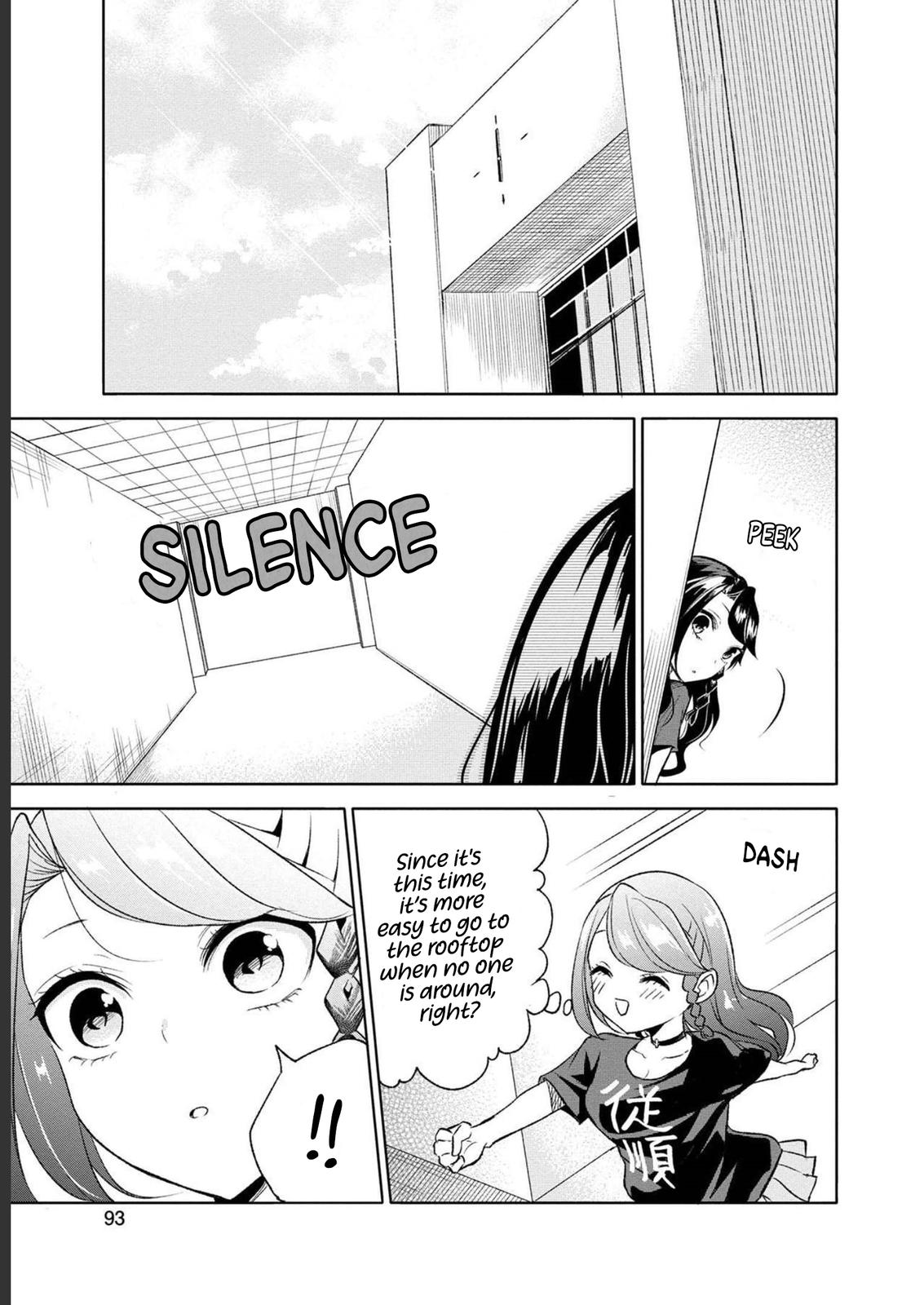 Split Lover Chap 19 - Next Chap 20