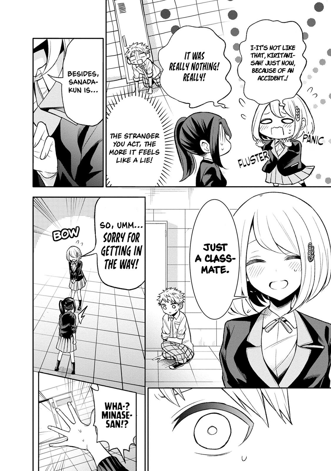 Split Lover Chap 12 - Next Chap 13