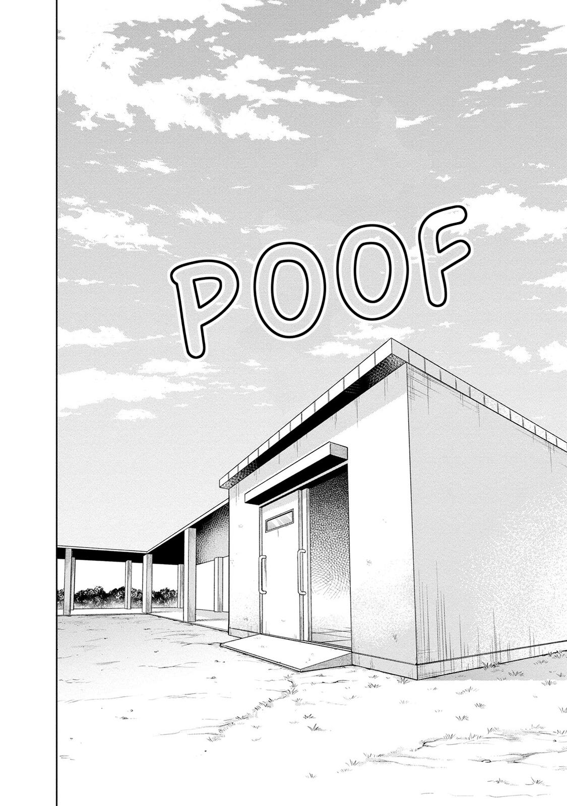 Split Lover Chap 12 - Next Chap 13