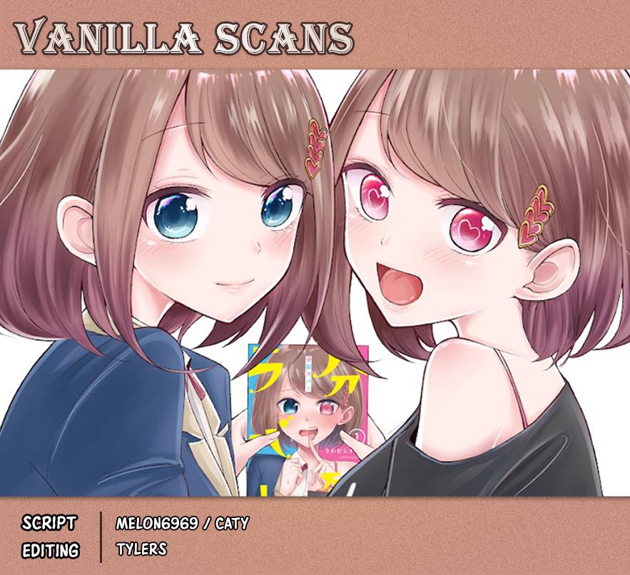 Split Lover Chap 21 - Next Chap 22