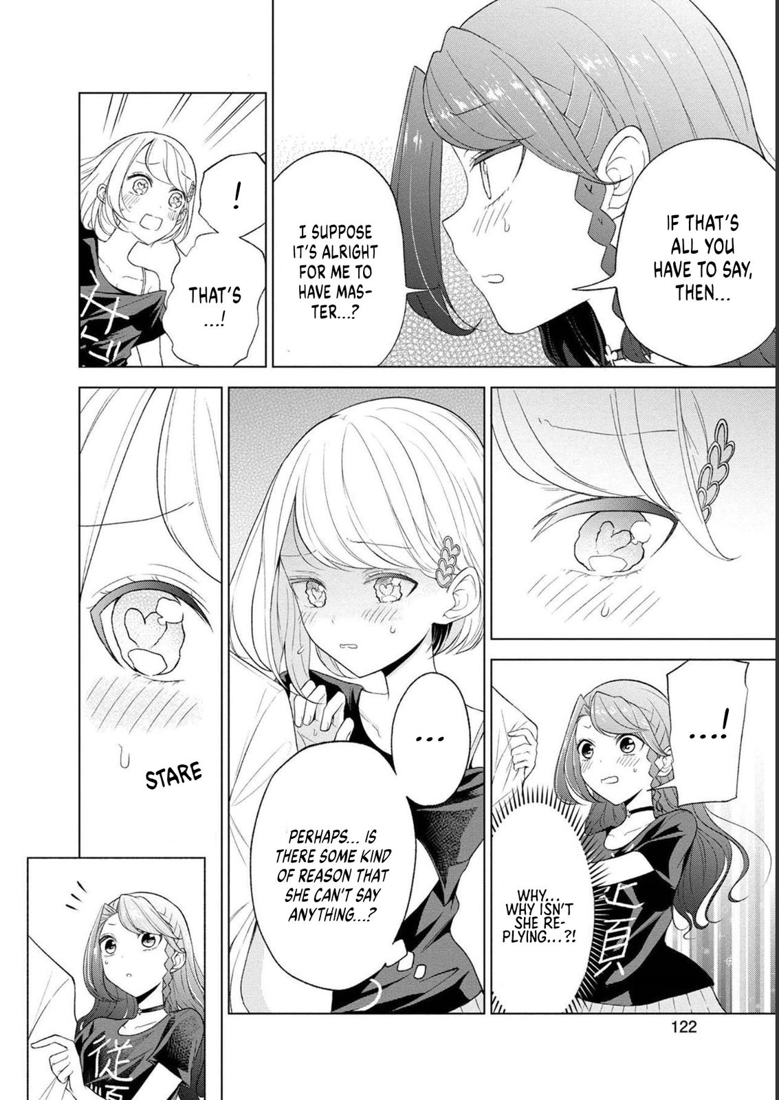 Split Lover Chap 21 - Next Chap 22