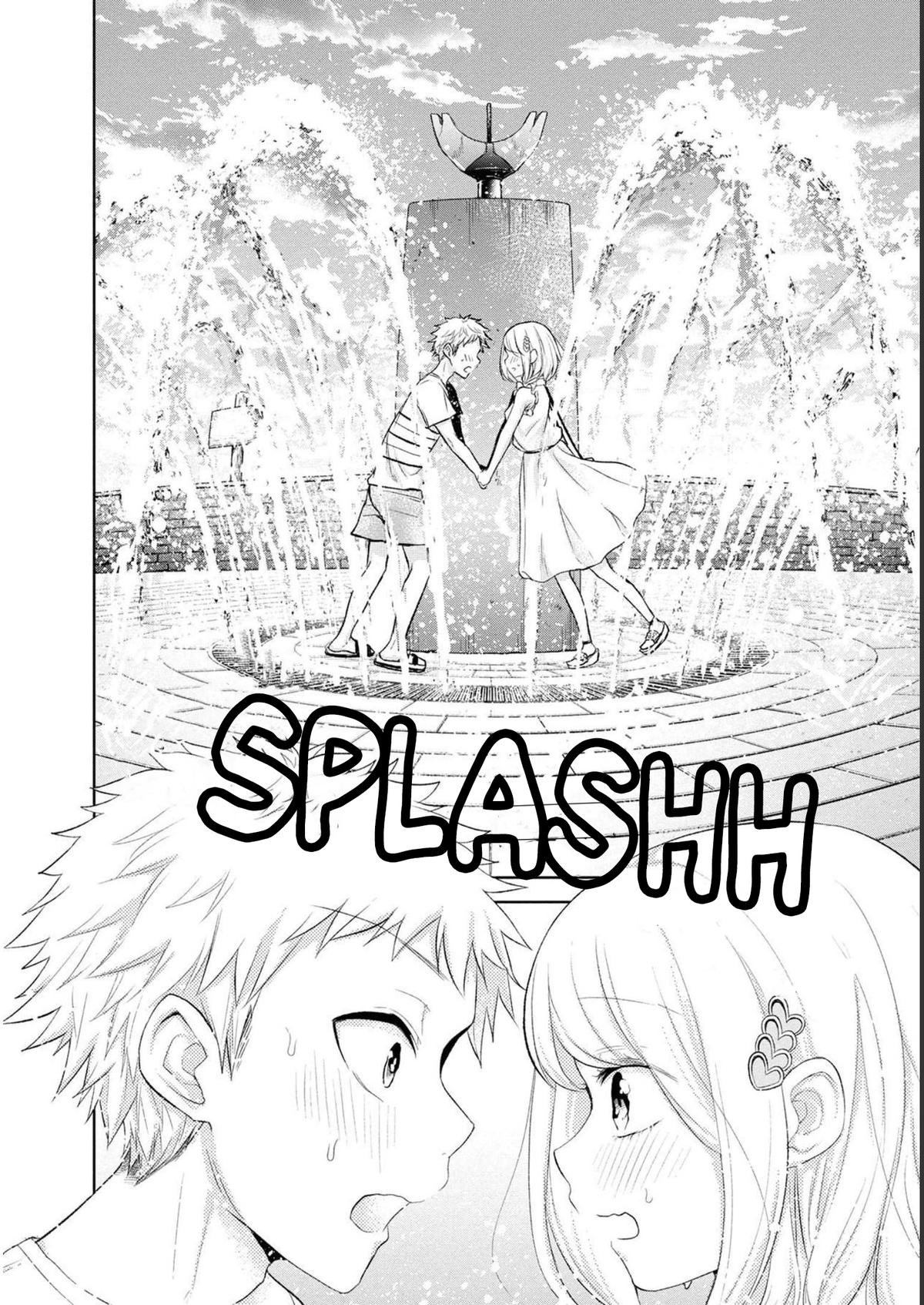Split Lover Chap 23 - Next Chap 24