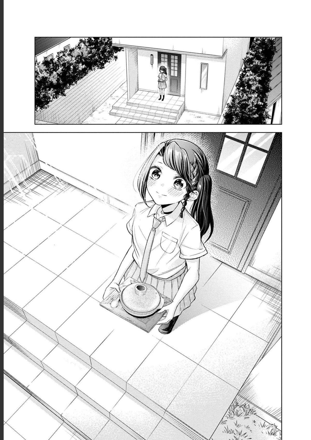 Split Lover Chap 23 - Next Chap 24