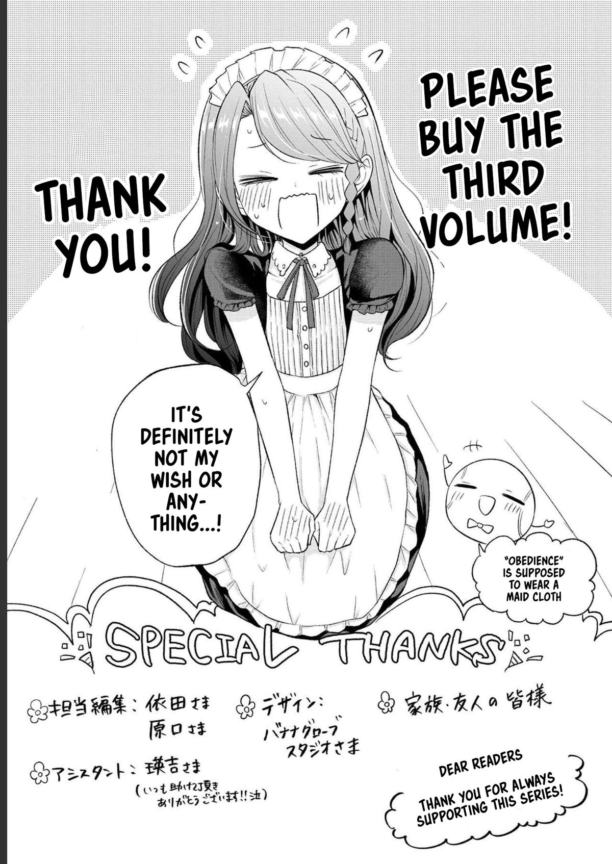 Split Lover Chap 23.5 - Next Chap 24.5