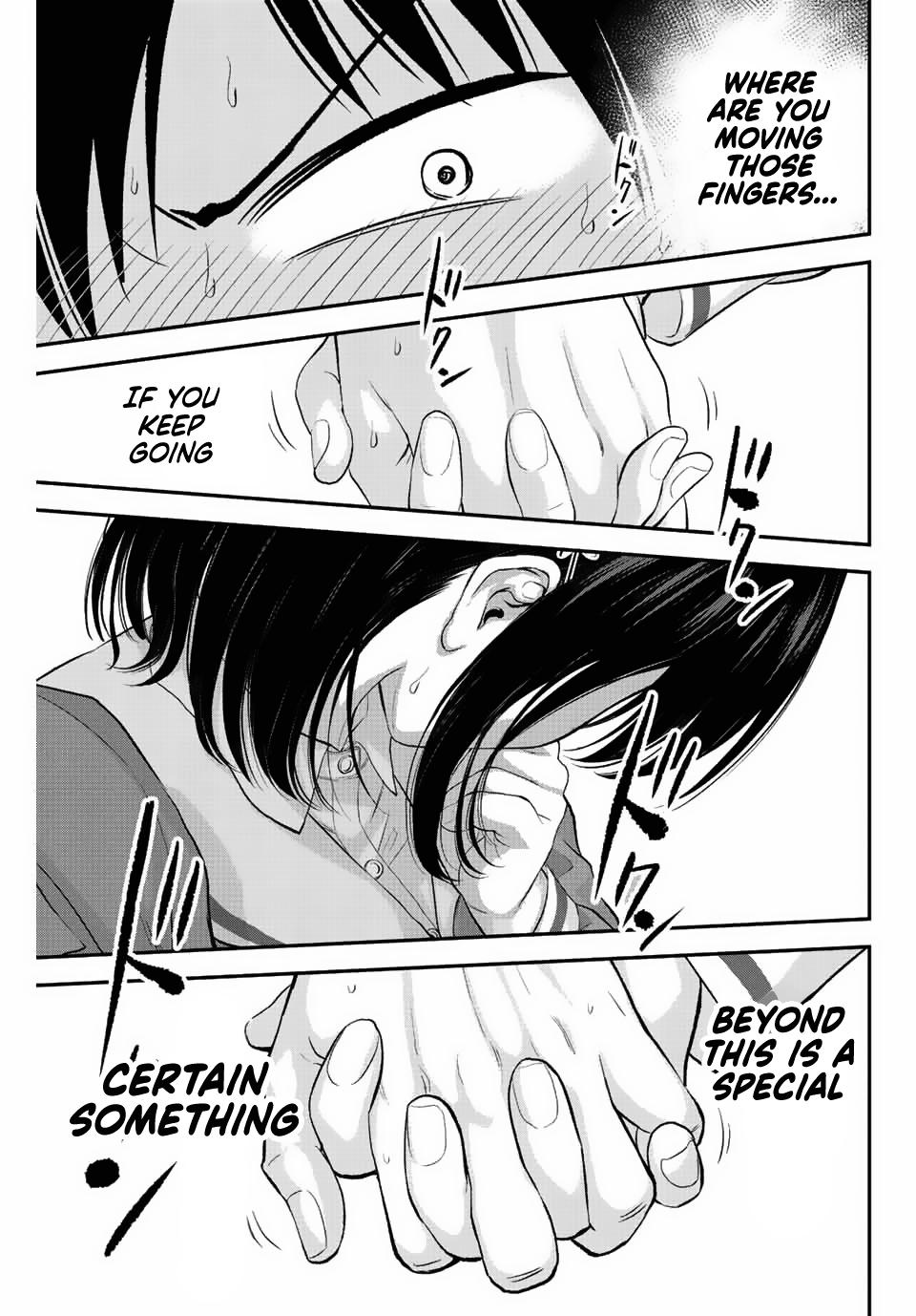 Osananajimi to wa Romcom ni Naranai Chap 1 - Next Chap 2