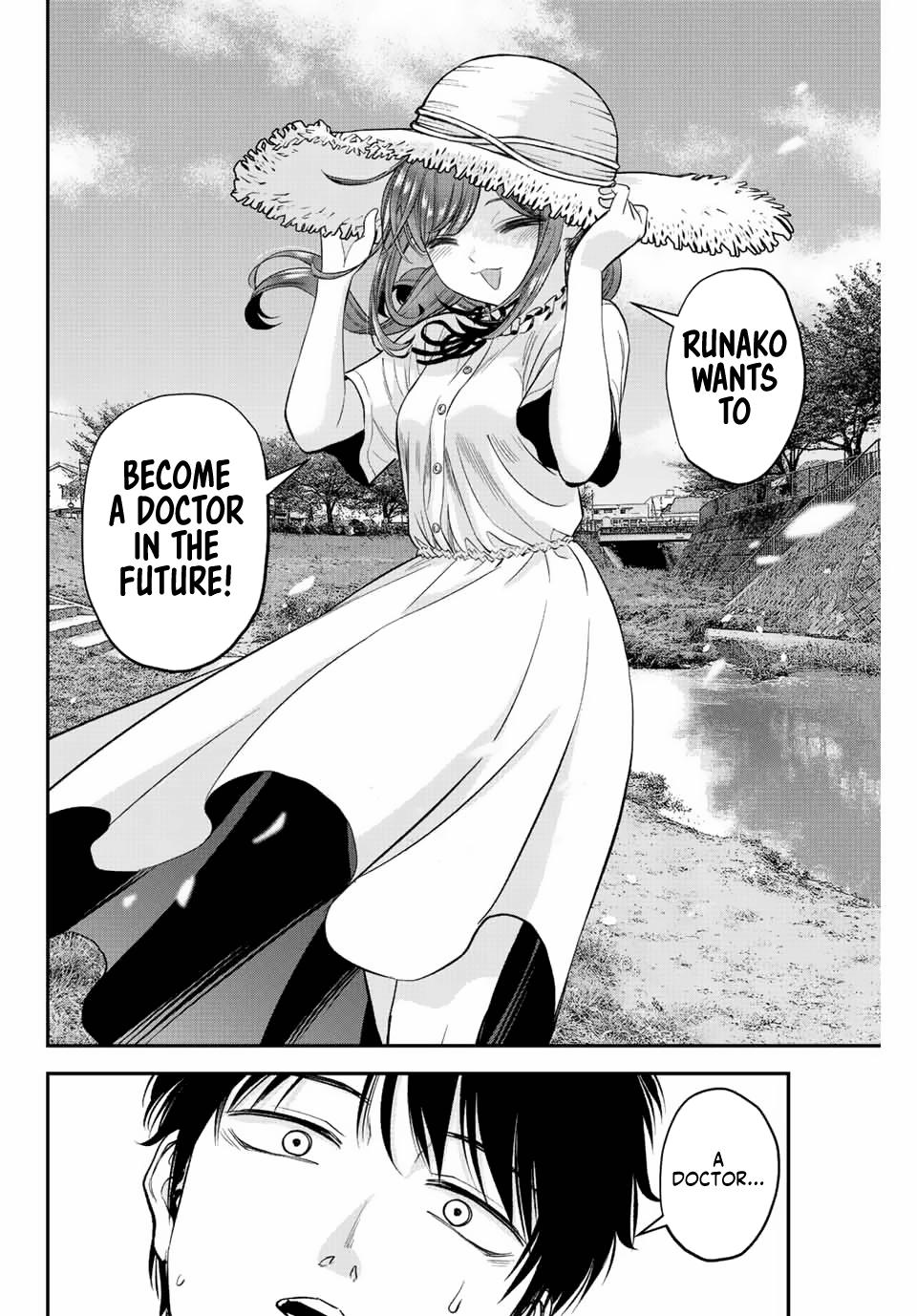 Osananajimi to wa Romcom ni Naranai Chap 14 - Next Chap 15