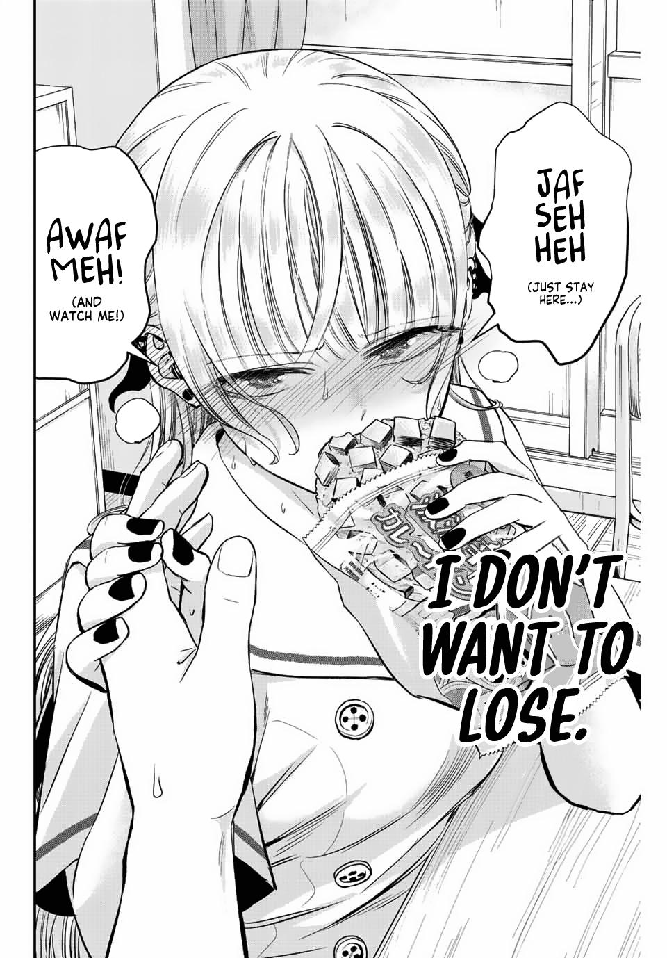 Osananajimi to wa Romcom ni Naranai Chap 15 - Next Chap 16