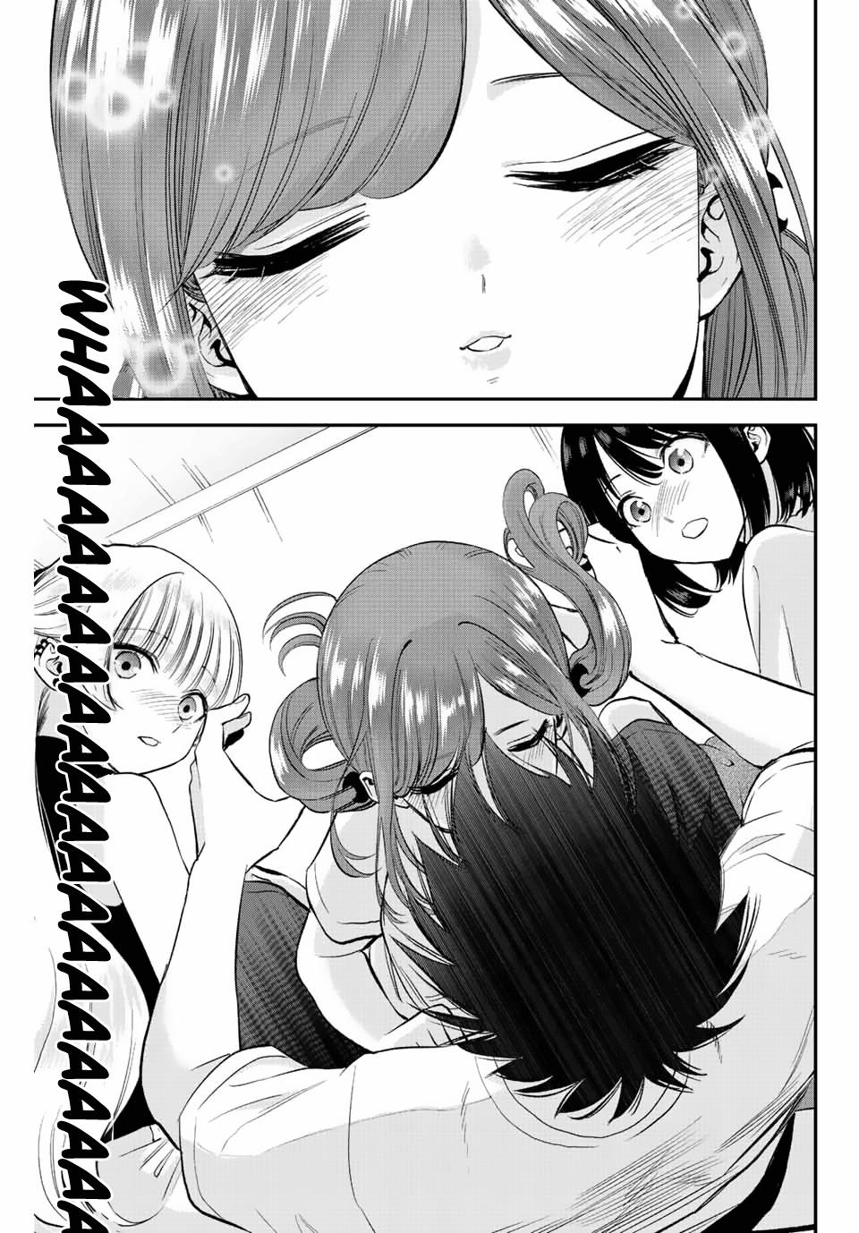 Osananajimi to wa Romcom ni Naranai Chap 13 - Next Chap 14