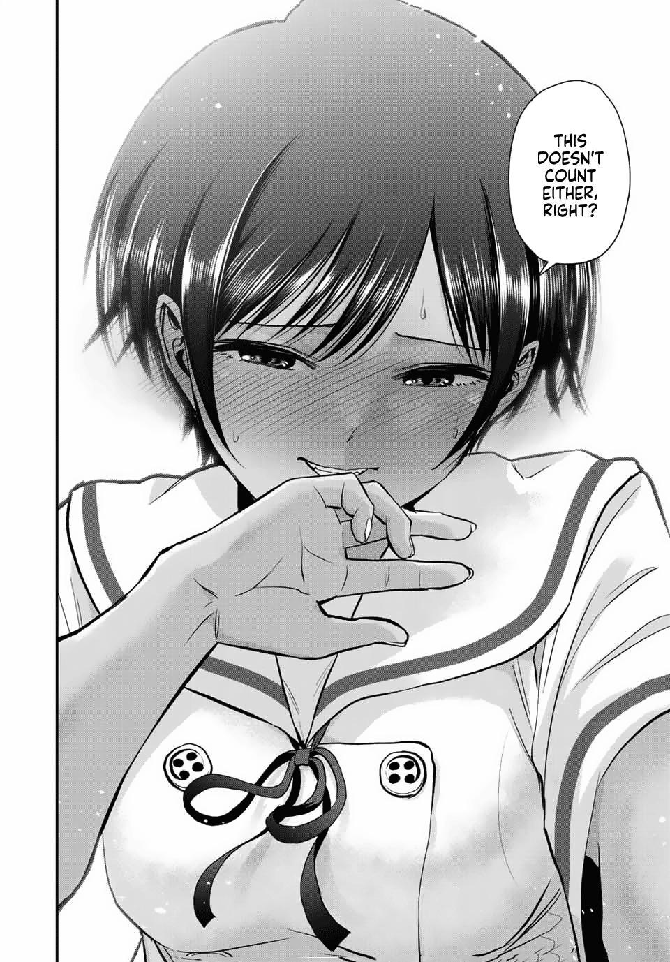 Osananajimi to wa Romcom ni Naranai Chap 32 - Next Chap 33