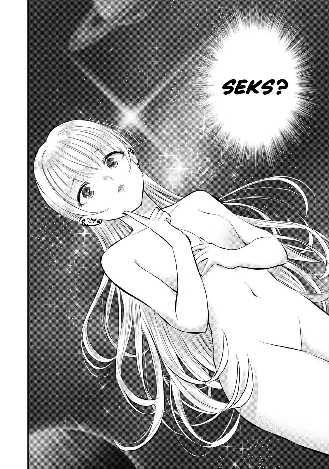 Osananajimi to wa Romcom ni Naranai Chap 54 - Next Chap 55