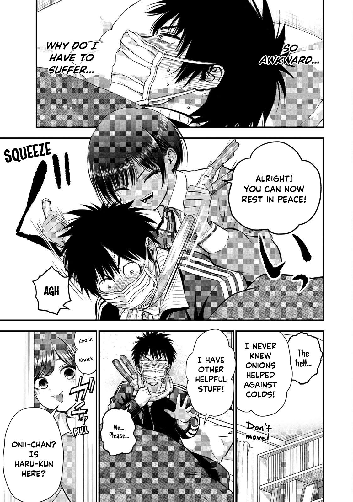 Osananajimi to wa Romcom ni Naranai Chap 50 - Next Chap 51