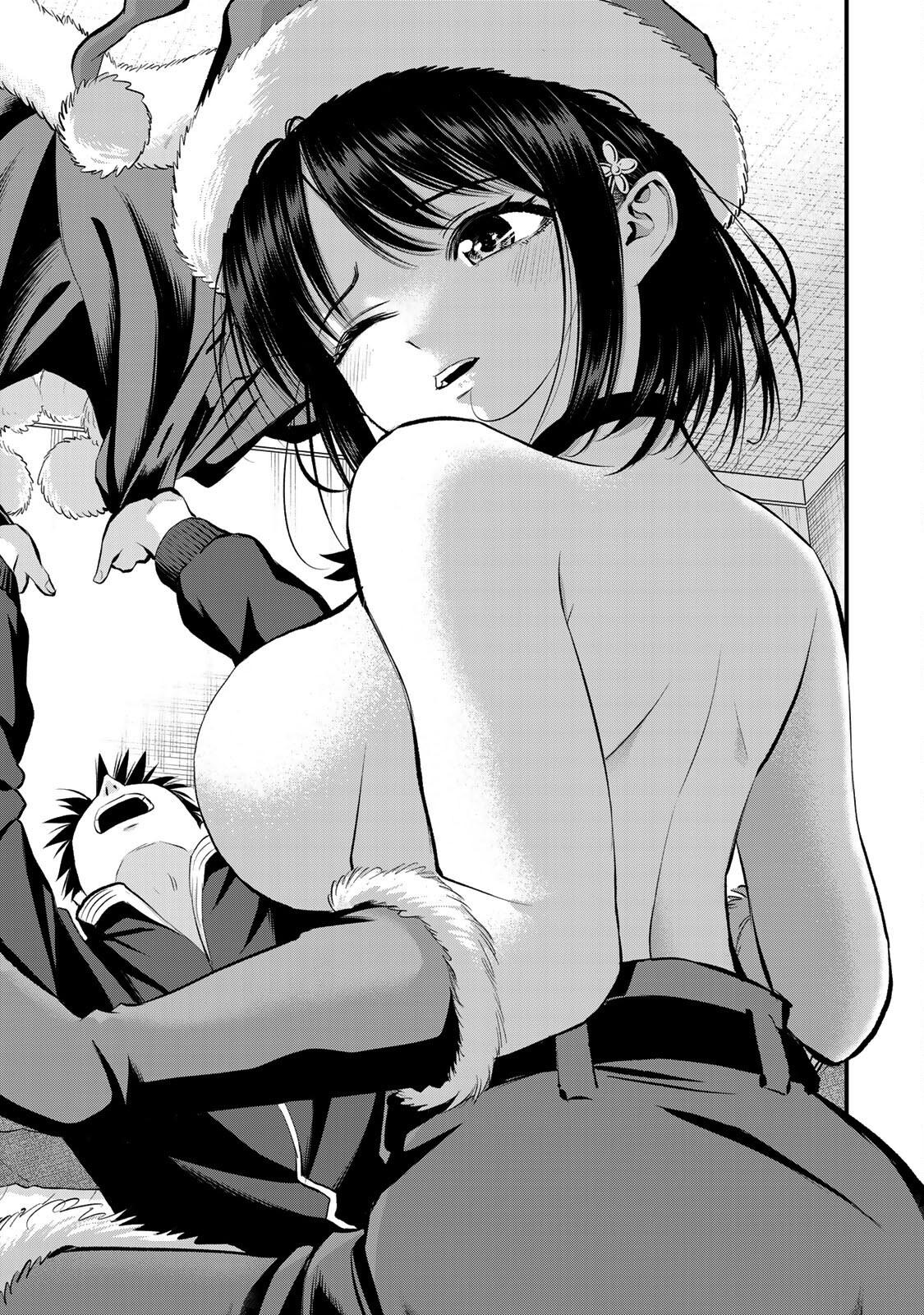 Osananajimi to wa Romcom ni Naranai Chap 53 - Next Chap 54