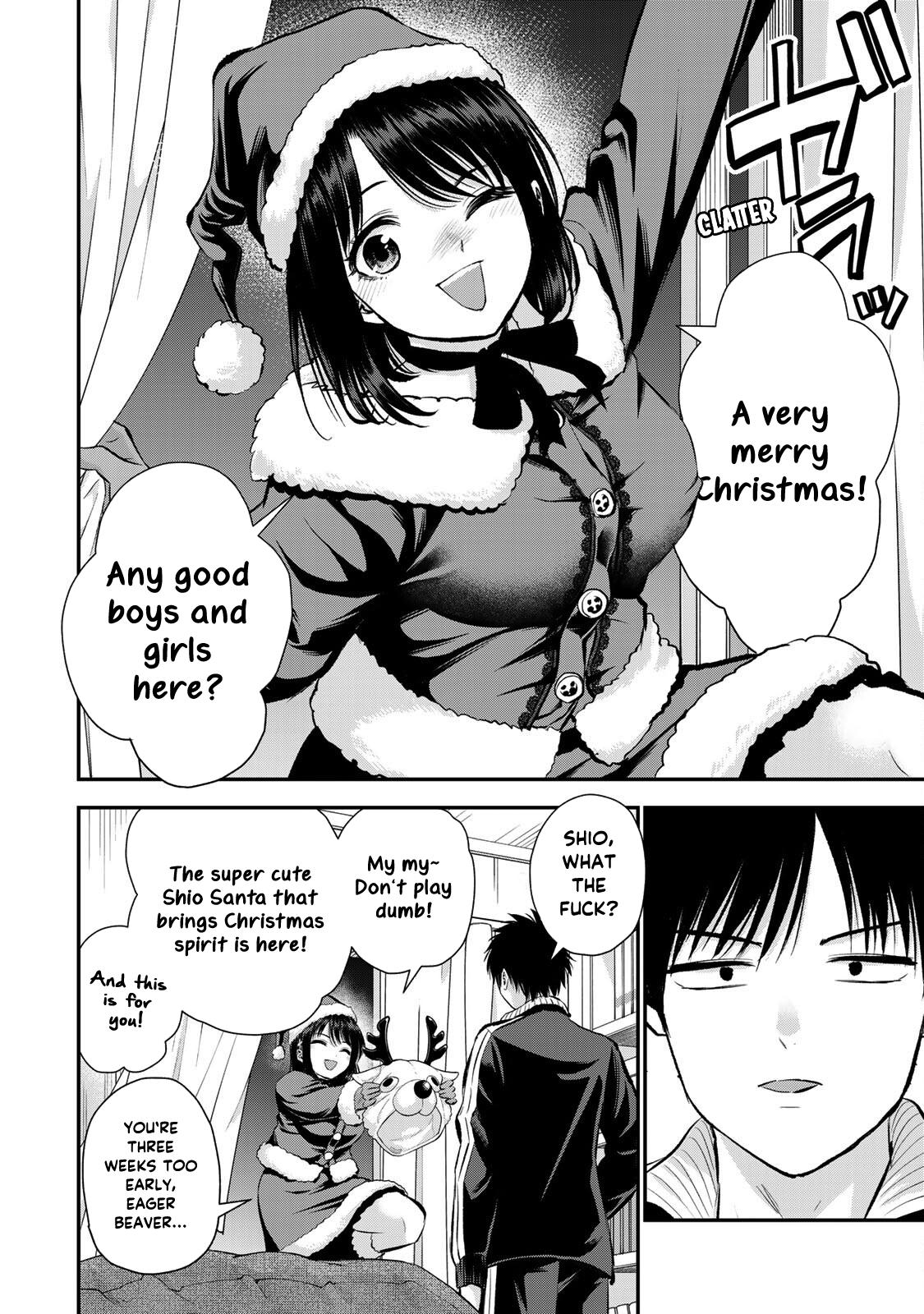 Osananajimi to wa Romcom ni Naranai Chap 53 - Next Chap 54