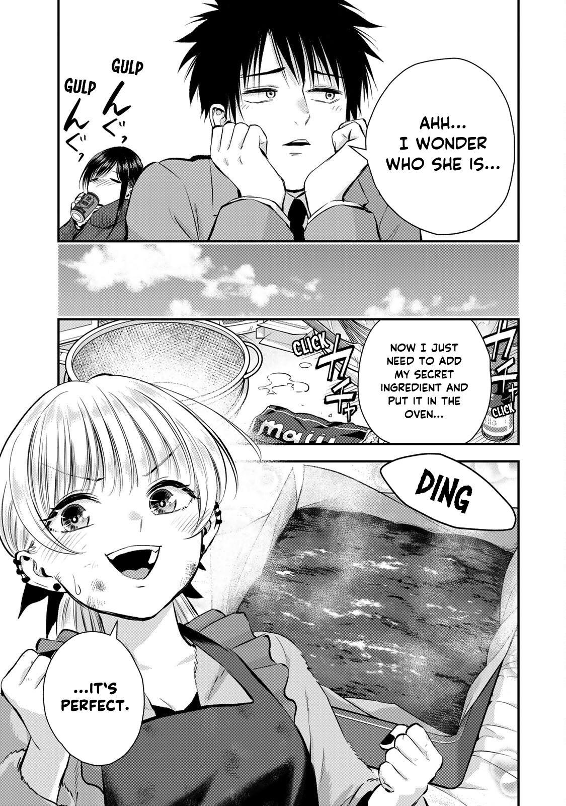 Osananajimi to wa Romcom ni Naranai Chap 65 - Next Chap 66