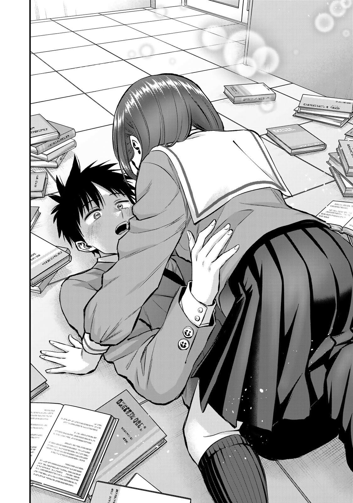 Osananajimi to wa Romcom ni Naranai Chap 74 - Next Chap 75