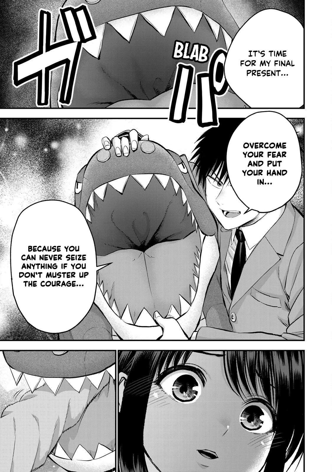 Osananajimi to wa Romcom ni Naranai Chap 71 - Next Chap 72