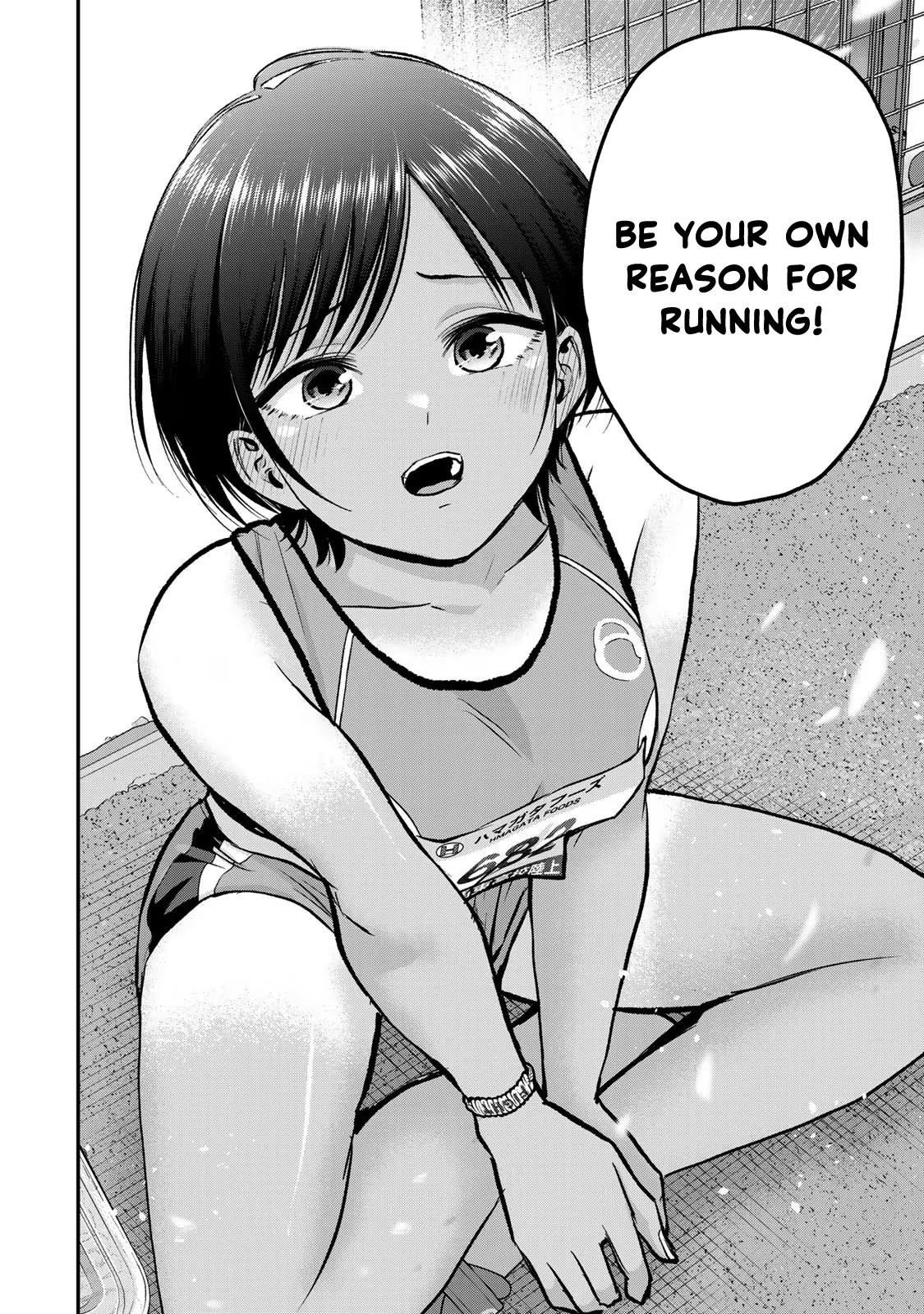 Osananajimi to wa Romcom ni Naranai Chap 89 - Next Chap 90