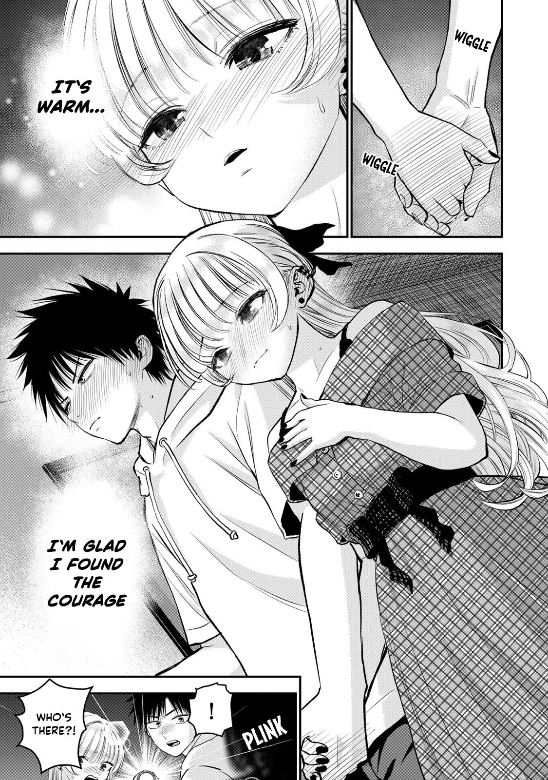 Osananajimi to wa Romcom ni Naranai Chap 94 - Next Chap 95
