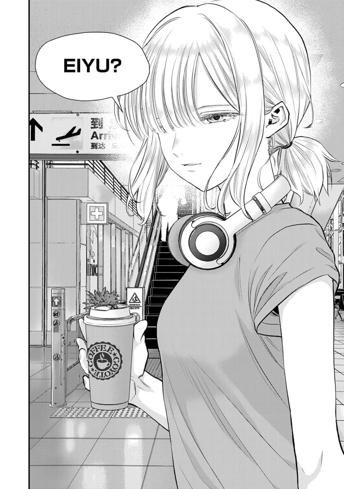 Osananajimi to wa Romcom ni Naranai Chap 99 - Next Chap 100