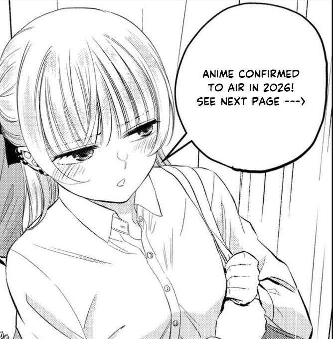 Osananajimi to wa Romcom ni Naranai Chap 91 - Next Chap 92